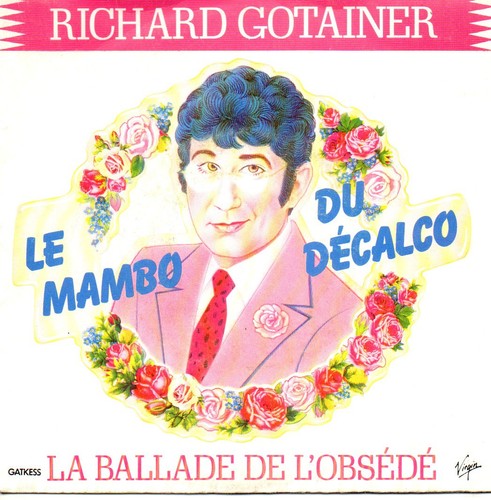 Plusieurs disques vinyles - ou,