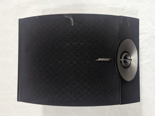 Bose 301 series - bose,