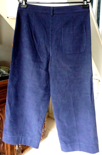 Pantalon demi saison - pantalon,