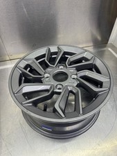 23 22 21 Cfmoto CF-MOTO UFORCE 1000 XL WHEEL RIM 14 x 6 OEM