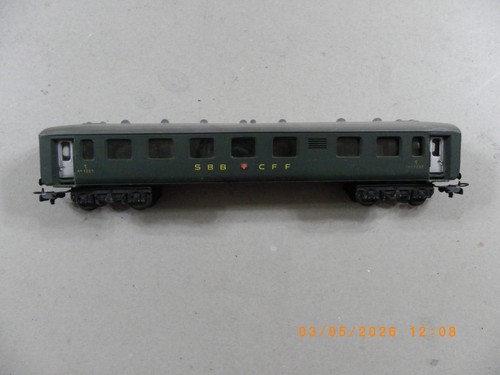 Pocher 208 voiture - pocher, /2,