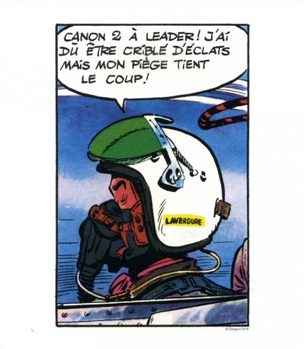 Pilote chasse libris - de,