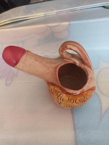 Erotique cruche forme de - erotique,