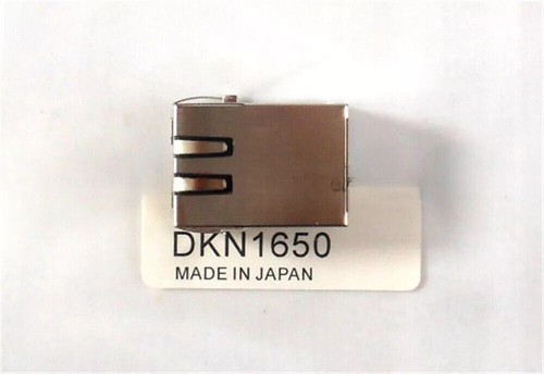 Replacement ethernet link jack - replacement,