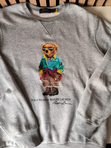 Polo ralph lauren - polo, sweat