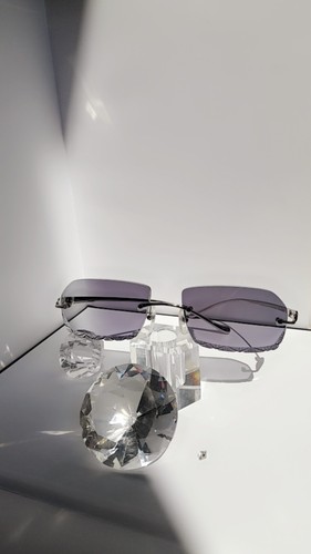 Lunette cartier panthère - cartier,