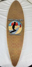 Skate The Cape Shred Festival 8 Longboard 34 inches 