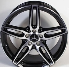 4 jantes neuves 18’ style