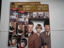 Lot de 3 fascicules de la