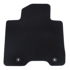 Tapis de sol avant gauche haut