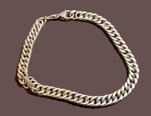 Bracelet acier inoxydable - , 20