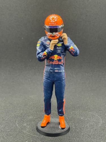 Piece unique figurine max - piece,
