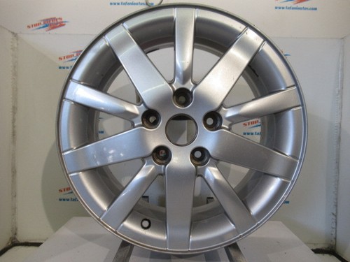 Jante aluminium renault megane - jante,