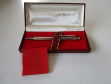 CARAN D'ACHE BALL POINT PEN SWISS MADE