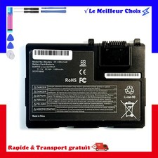 Batterie CF-33 CF-VZSU1AW