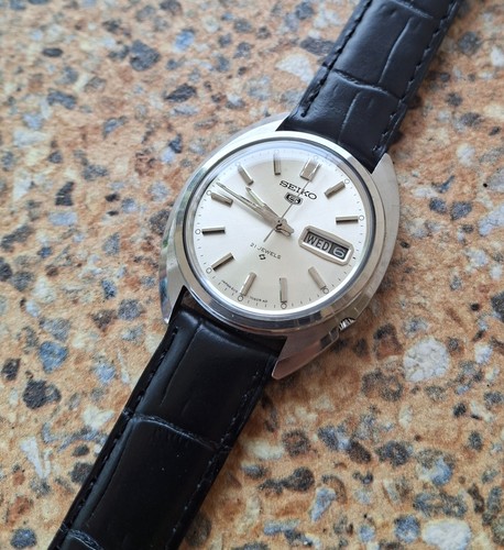 Vintage seiko jewels - seiko, 21