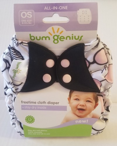 Bumgenius audrey all - bumgenius,