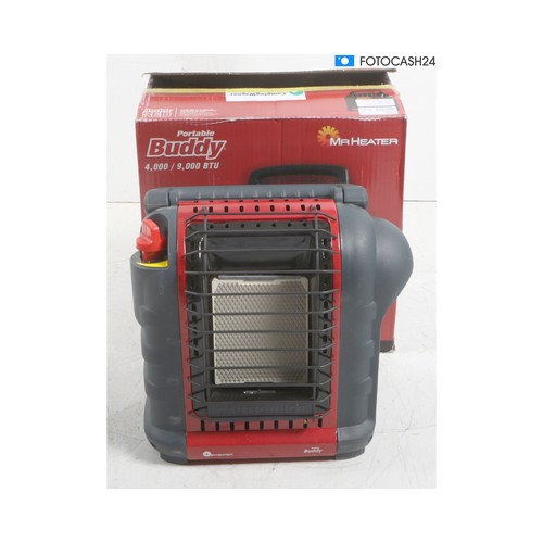 Heater mh8bxdf chauffage - mr.,
