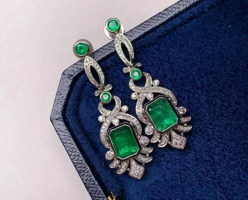 Boucles oreilles mariage - de,