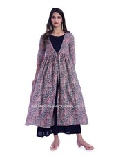 Tunique En Coton Designer