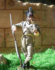 Soldats NAPOLEON:   Le