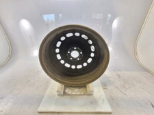 Jante tôle - Citroen C5