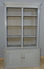 Bibliothèque ouverte style - bibliothèque,