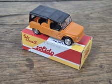 Voiture Miniature Citroën
