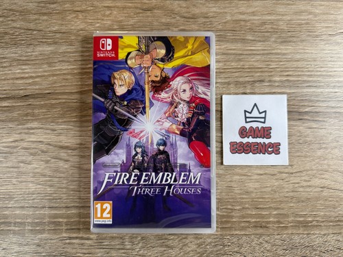Fire emblem three houses - fire,