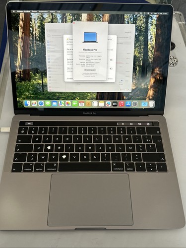 Macbook pro 2019 2 - macbook,