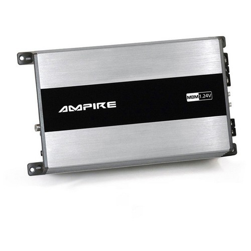 Ampire endstufe auto - endstufe,
