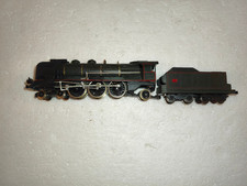 BASCOU HO LOCOMOTIVE VAPEUR