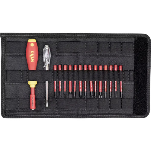 Set slimvario vde starter - slimvario, 16