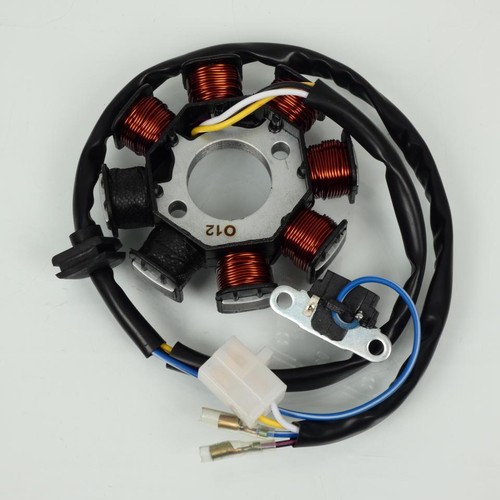 Alternateur rms pour - rms,