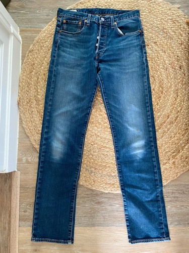 Jean levi 501 premium - jean,