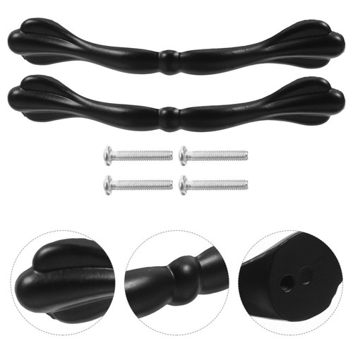 Pcs poignees porte cuisine - 2,