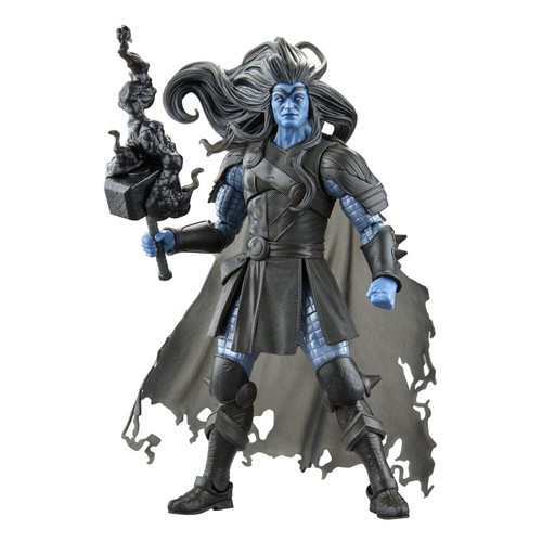 Marvel legends thor - marvel,