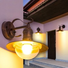 Applique Lampe murale Lampe de