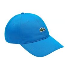 CASQUETTE LACOSTE X POLAROID