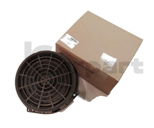 Haut parleur basse - haut-parleur, porte