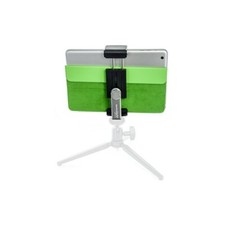 Square Jellyfish - Universal Tripod Adapter for Mini Tablet (up to 17c