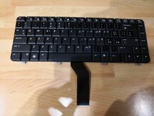 Clavier ORIGINALE Pour HP