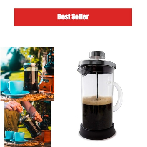Cafetière piston nerthus - à,