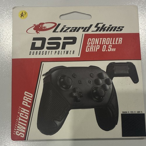 Lizard skins dsp controller - lizard,