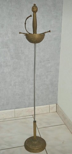 épée décorative - Épée,