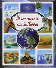 L'imagerie de la Terre (French Edition)