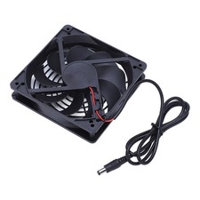 Extracteur D'air Solaire 10W