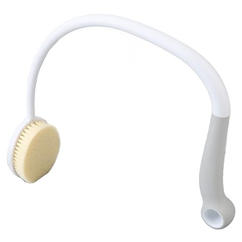 Brosse bain ergonomique en - bain,