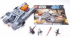 Lego Star Wars 75152 Imperial Assault Hovertank