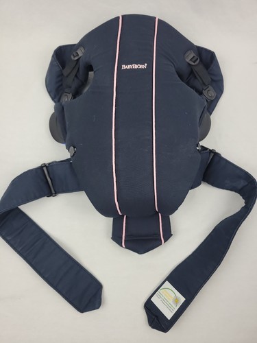 Baby bjorn carrier - bjorn, original